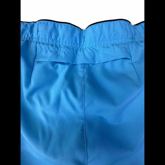 Nike Men's XXL Blue Challenger Dri-FIT 5” Brief-Lined Running Shorts New - Picture 4 of 6